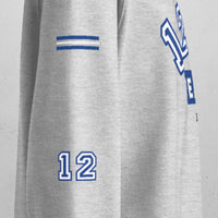 1212 Peace Era Sweatshirt
