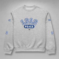 1212 Peace Era Sweatshirt
