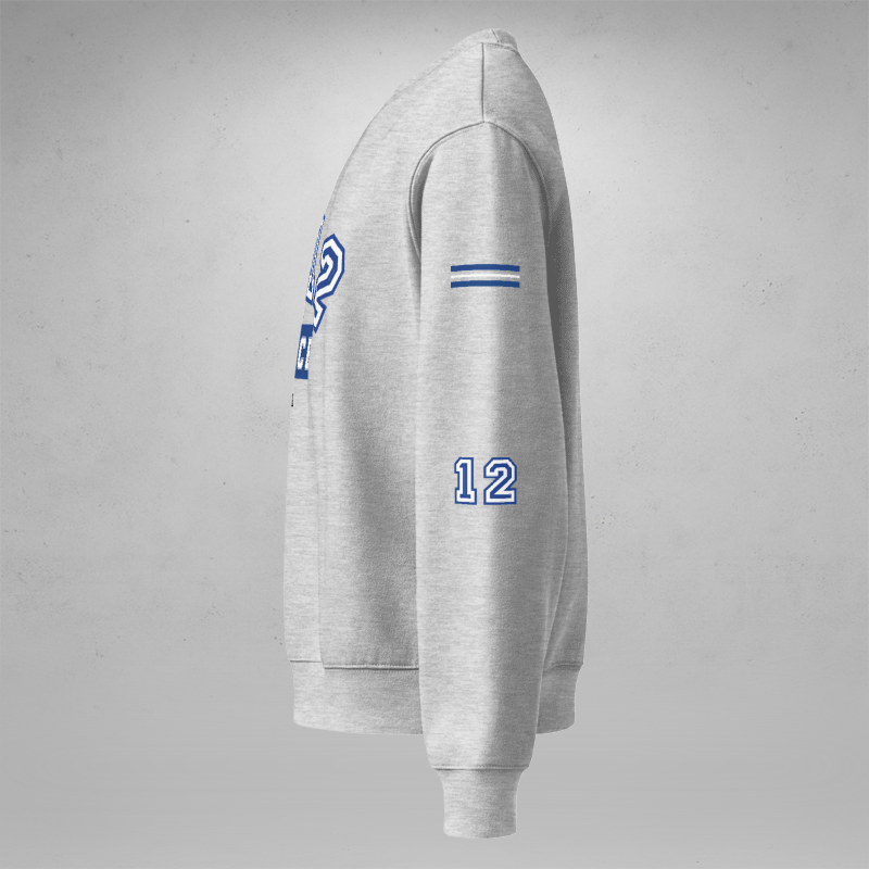 1212 Peace Era Sweatshirt