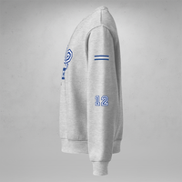 1212 Peace Era Sweatshirt