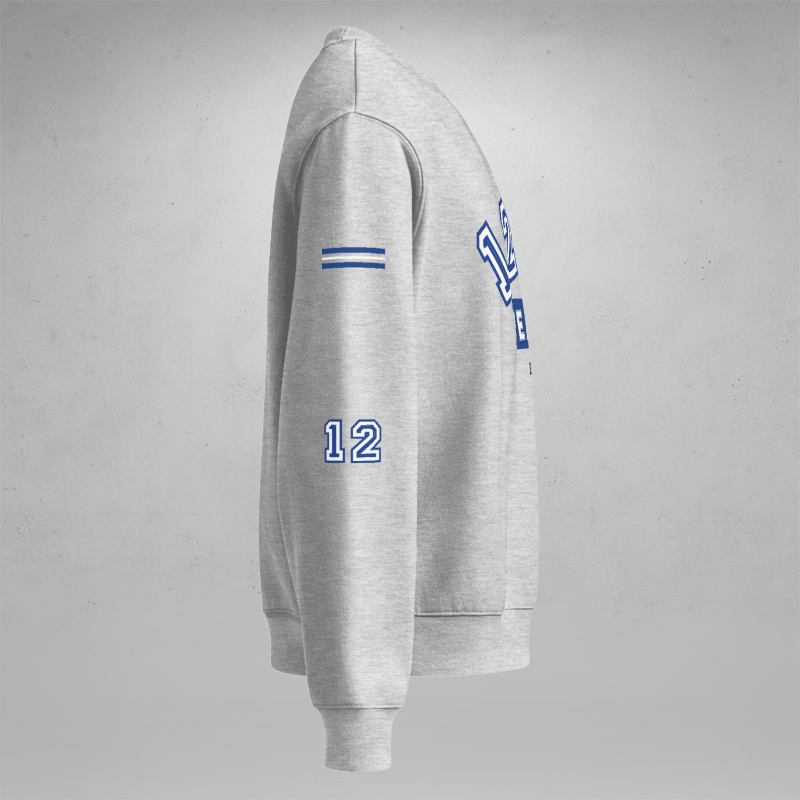 1212 Peace Era Sweatshirt