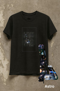 Life To The Fullest Astro Tee