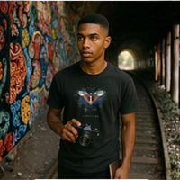 Limitless Graphic Tee