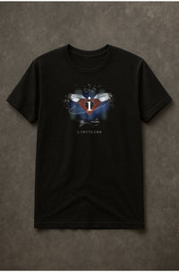 Limitless Brown Eyes Unisex Tee