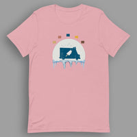 Frosty Truck Graphic Tee