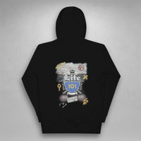 Life 101 Unisex Hoodie