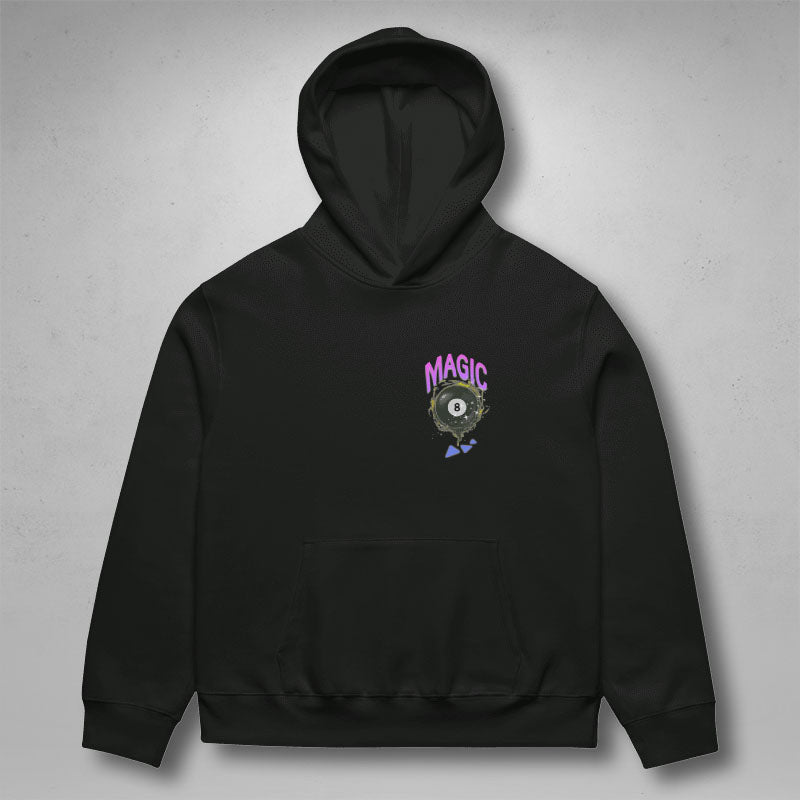 Universe Says Bet Hoodie