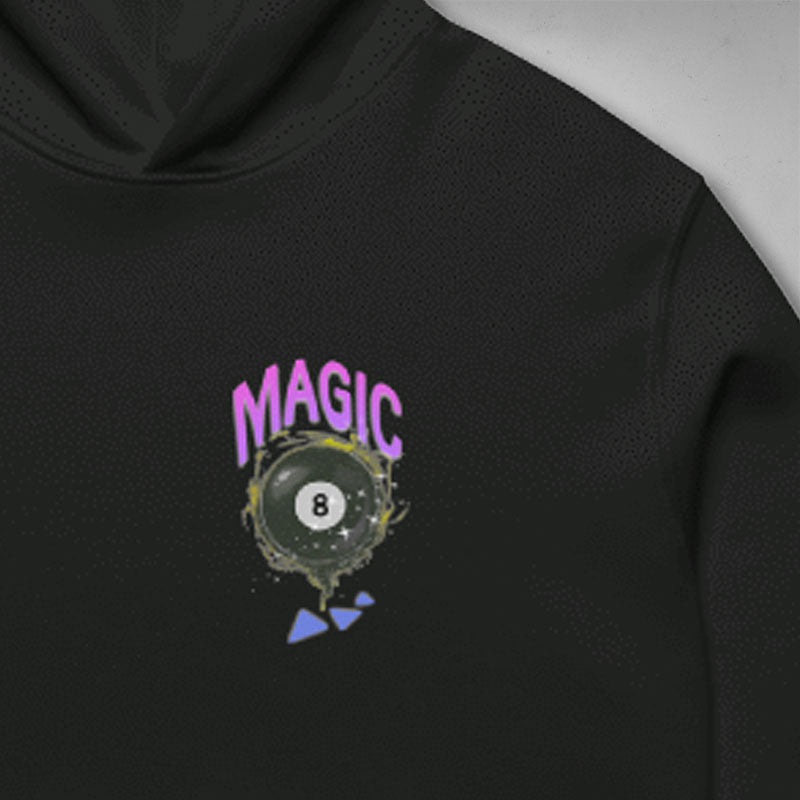 Universe Says Bet Hoodie