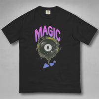 Universe Says Bet Graphic Tee