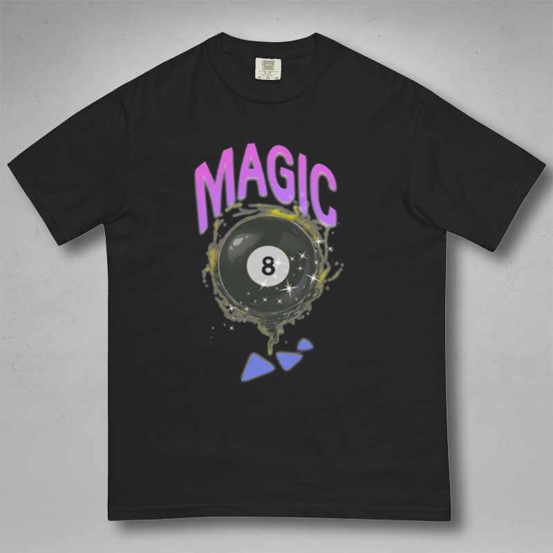 Universe Says Bet Graphic Tee