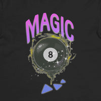 Universe Says Bet Graphic Tee