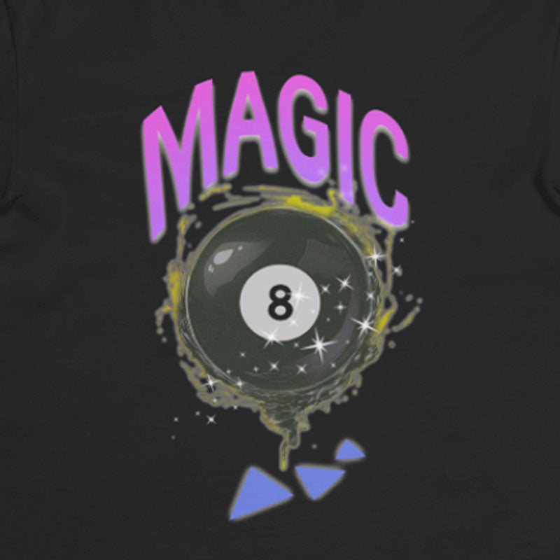 Universe Says Bet Graphic Tee
