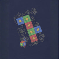 Cubed X3 Graphic Tee