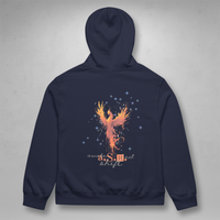 Phoenix A.S.H. Hoodie