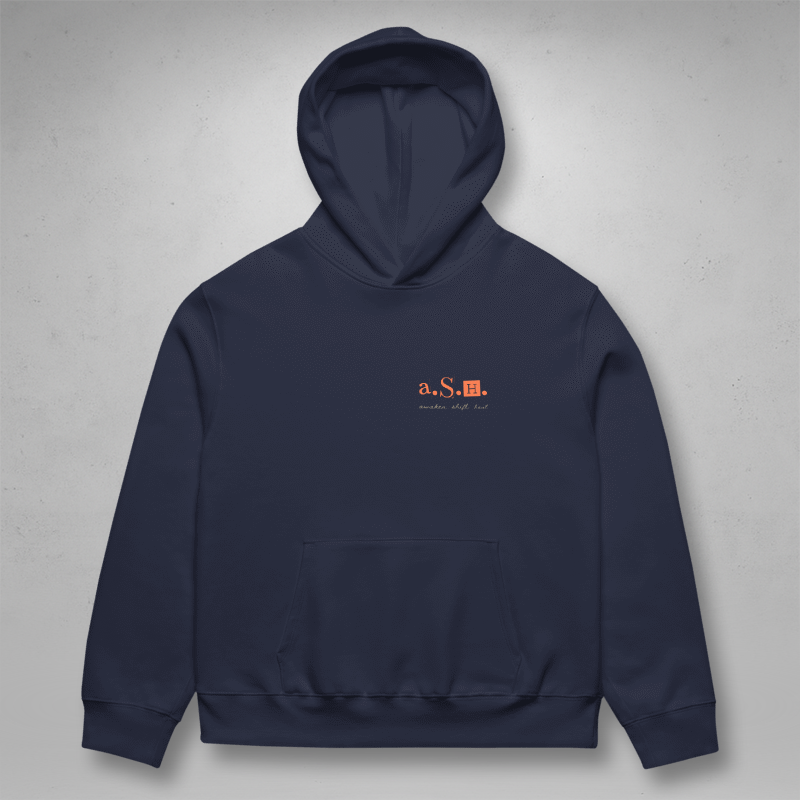 Phoenix A.S.H. Hoodie
