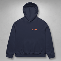 Phoenix A.S.H. Hoodie