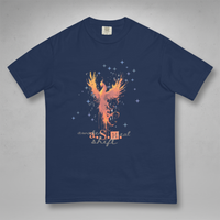 Phoenix A.S.H. Graphic Tee