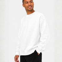Boundaries Like Couture Sweatshirt