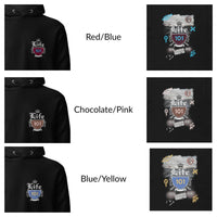 Life 101 Hoodie