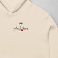 Anti Ordinary Hoodie