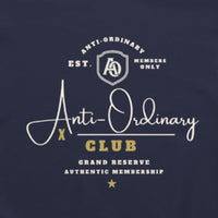 Anti Ordinary Hoodie