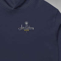 Anti Ordinary Hoodie