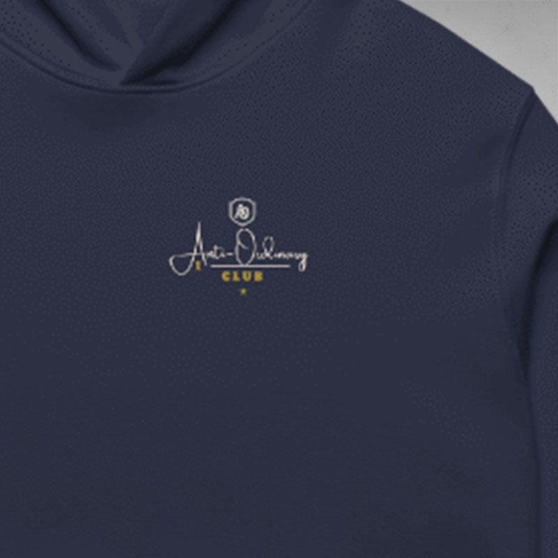 Anti Ordinary Hoodie