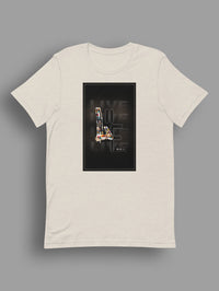 Life To The Fullest Arts Block Tee