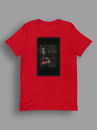 Life To The Fullest Dance Block Tee