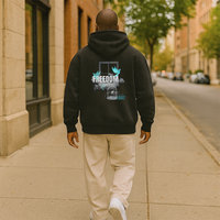 Freedom Habit Hoodie
