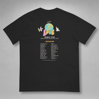 LOVE World Tour Graphic Tee