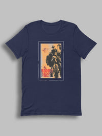 Blood Pact Halloween Horror Unisex T-shirt