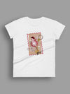 Living Doll - The Bombshell Tee