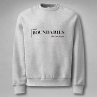 Boundaries Like Couture | Accent Edition