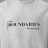 Boundaries Like Couture | Accent Edition