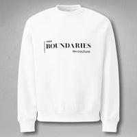 Boundaries Like Couture | Accent Edition