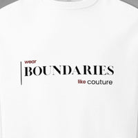Boundaries Like Couture | Accent Edition