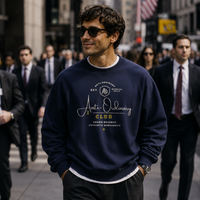 Anti Ordinary Sweatshirt