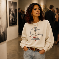 Anti Ordinary Sweatshirt