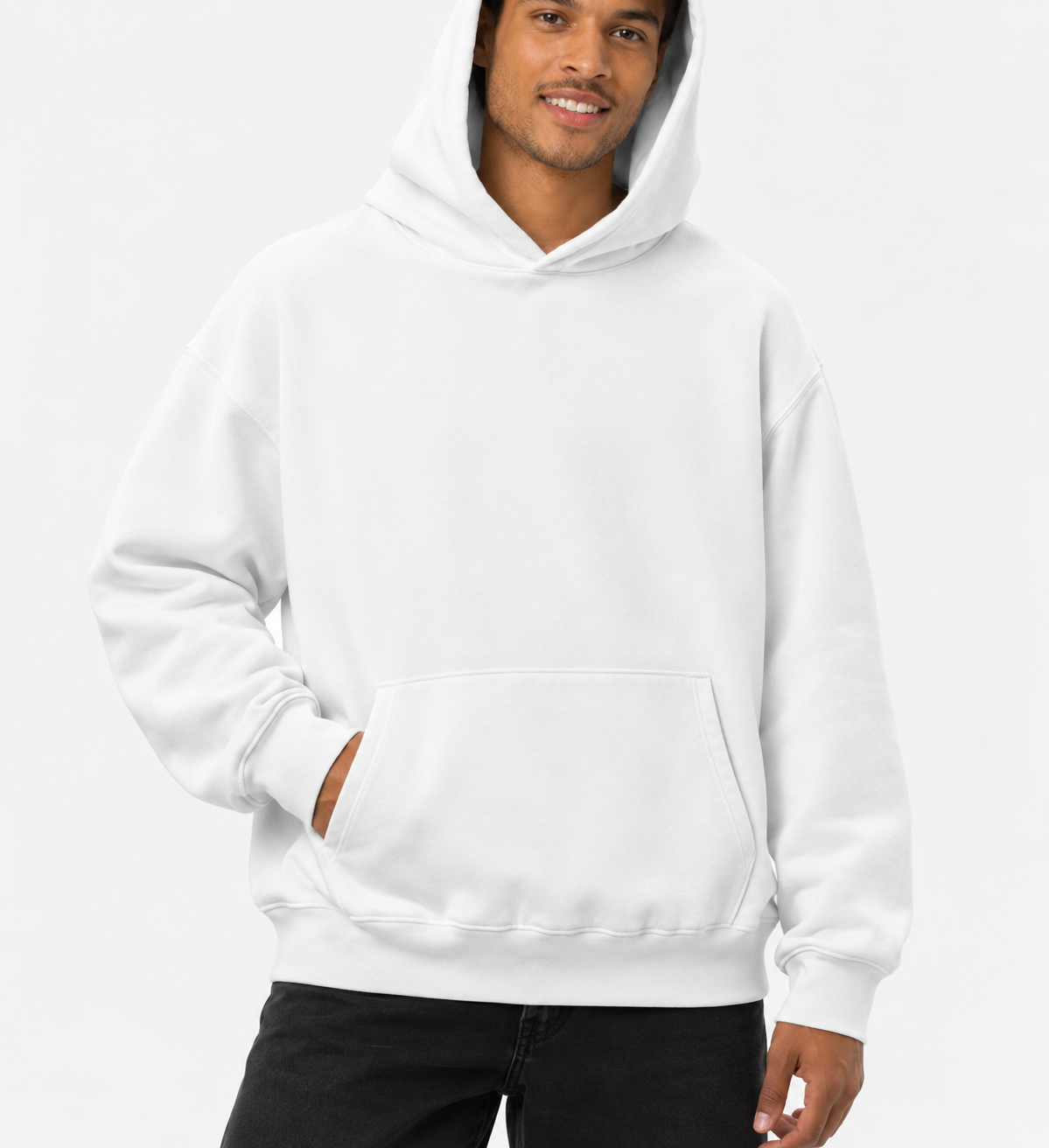 Limitless Hoodie