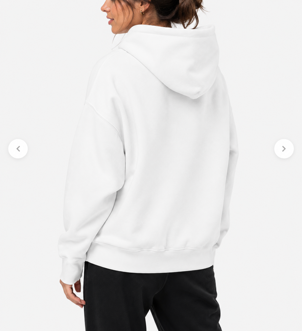 Limitless Hoodie