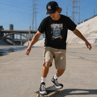 Life 101 Graphic Tee