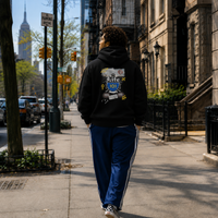 Life 101 Hoodie