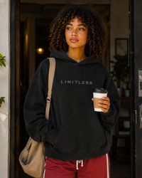 Limitless Hoodie