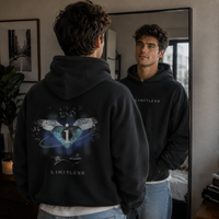 Limitless Hoodie