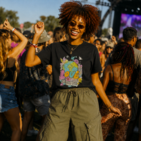 LOVE World Tour Graphic Tee