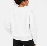 Boundaries Like Couture Sweatshirt