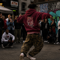 Flavor Over Hype Hoodie