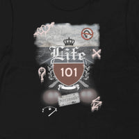 Life 101 Graphic Tee