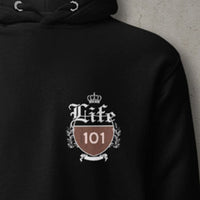 Life 101 Hoodie